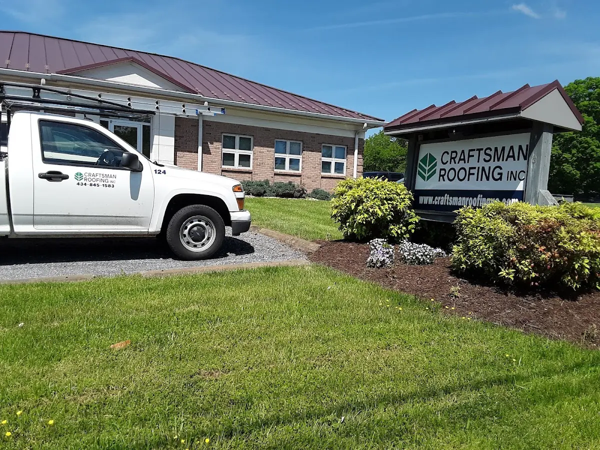 Quality Hail Damage Roof Repair by experienced craftsmen in North Druid Woods